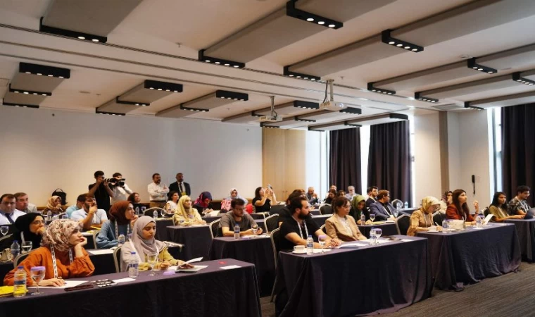 Yayıncılık Yaz Okulu Kayıtları Başladı