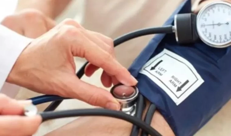 Kronik Hastalıklara Ozon Desteği