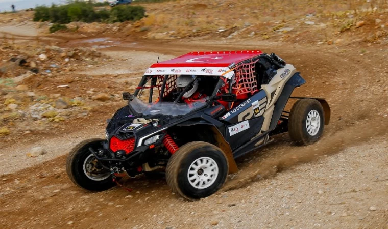 Baja Şampiyonası Başlıyor