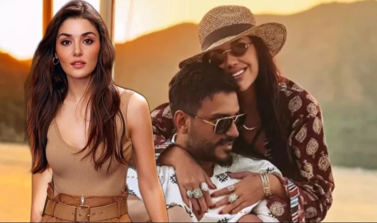 Dilan Polat'ın Hayatı Film Oluyor!