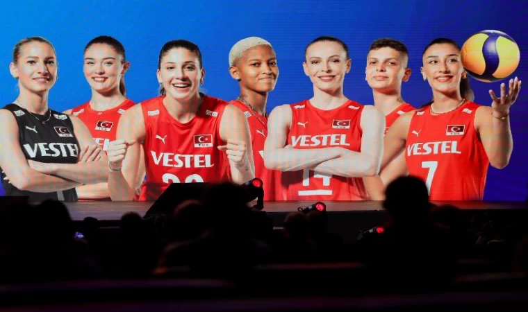 Dünyaca Ünlü Olimpiyat Sporcuları İstanbul’da