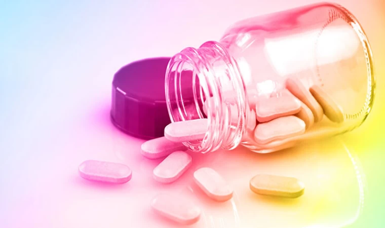 Ertesi Gün Hapları Doğum Kontrol Yöntemi Değil