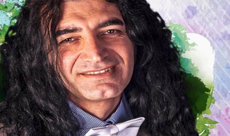 Murat Kekilli: Sanatçı Önce İnsan Olmalı