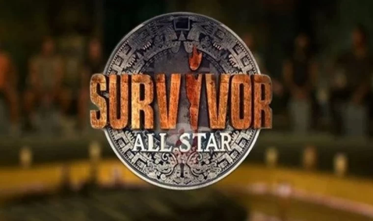 Survivor All Star 2024’ün Beşinci Yarışmacısı Belli Oldu
