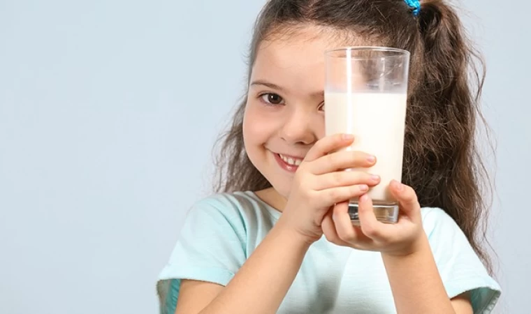 Süt Tüketiminde 2 Güne Dikkat