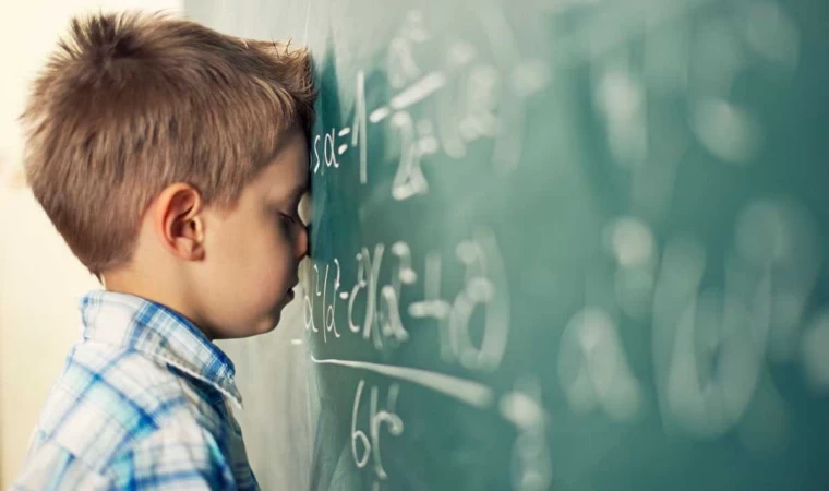 Disleksi Ömür Boyu Sürüyor