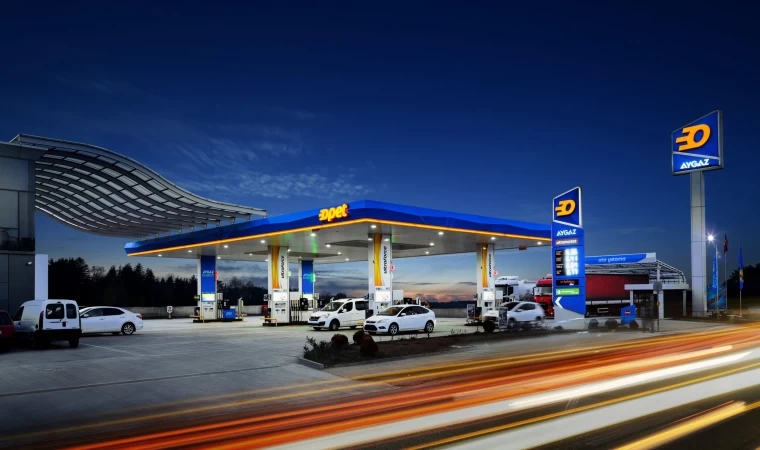 OPET’ten Sektörde Bir İlk Daha!