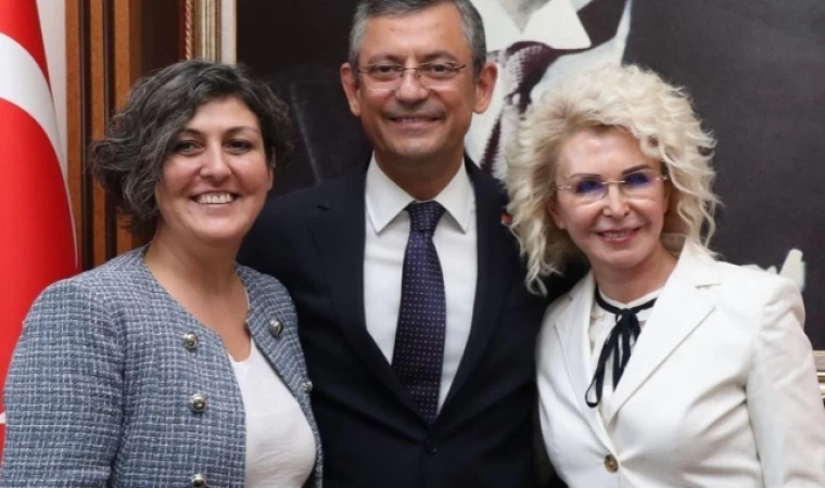 CHP’de ’Sürpriz Devam’ Kararı!