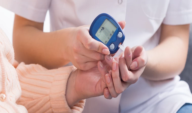 4 Kuralla Diyabeti Önlemek Mümkün