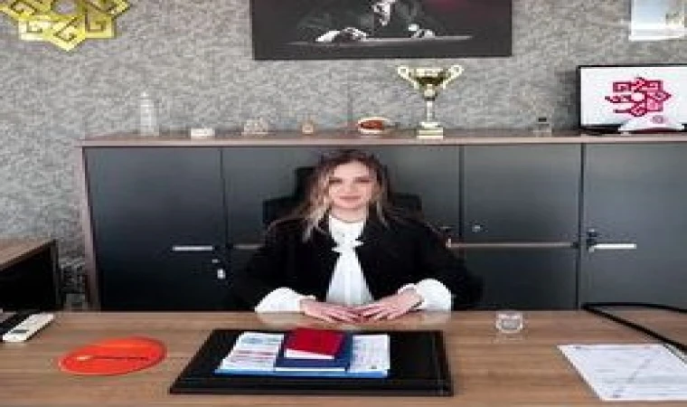 MERVE GÖKTAŞ’A KARESİ’DE YENİ GÖREV