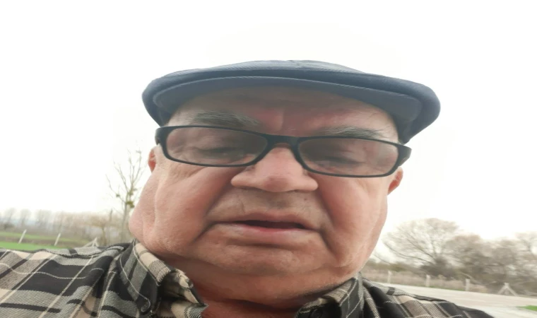 Ülkücü Ağabeyimiz Emin Kinet’i Kaybettik