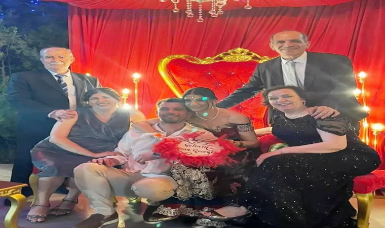 EFSANE BAŞKAN KARAÇOBAN’IN MUTLU GÜNÜ