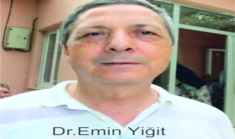 İVRİNDİ’YE BİR BELA YETER