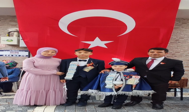 “Günaydın” ailesinin mutlu günü