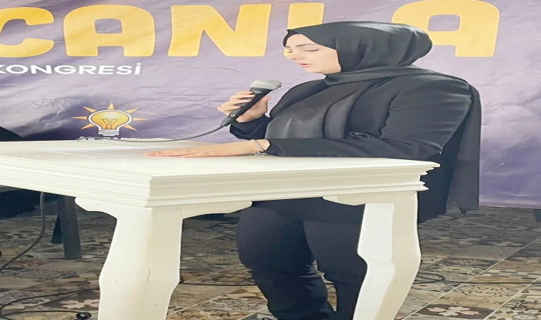 AK Parti İvrindi Kadın Kolları'nda Yeni Dönem