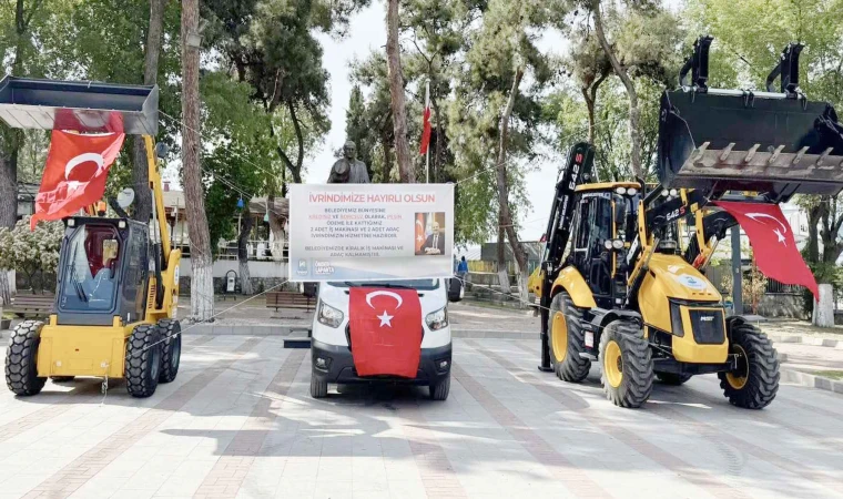 Borç Yok, Faiz Yok: Araçlar Peşin Alındı, Halk Kazandı!