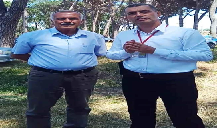 “Biz ürünlerimize siyanür,kurşun gibi ağır metallerin karışmasını istemiyoruz