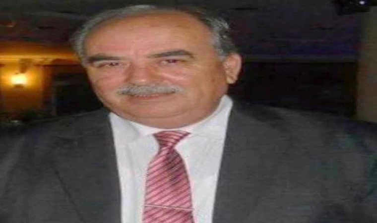 Emekli İlçe Milli Eğitim Şb. Müdürü Muhammet Toplar Vefat Etti