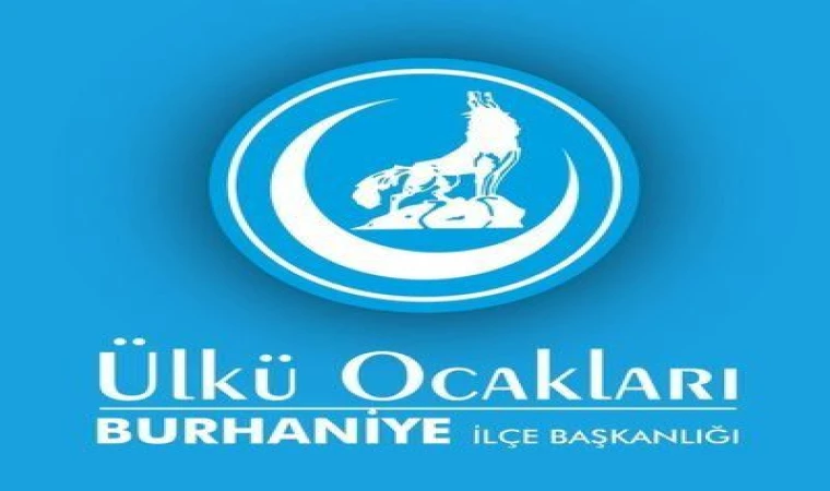 Burhaniye Ülkü Ocakları’ndan Ören Kitap Fuarı’na Sert Tepki: “Ahlaki Sınır Aşılamaz”