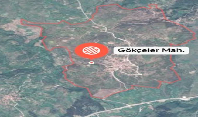 Gökçeler’e İçme Suyu Göleti Şart!