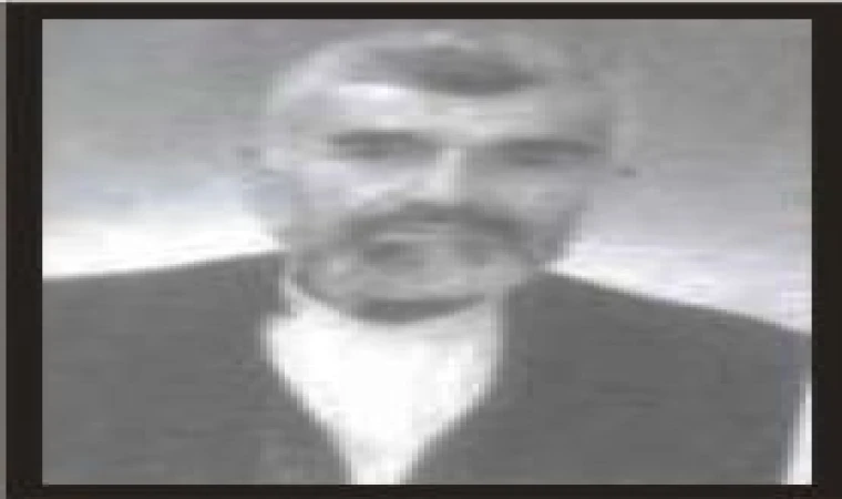 UNUTAMADIKLARIMIZ:Hacı Nazım MUTAF (1940-2003)