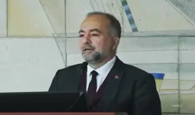 BBB Meclis Üyesi Mehmet Birol ŞAHİN BASKİYİ SORU YAĞMURUNA TUTTU