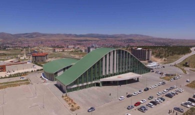 FTRM 1 Mayıs tarihi itibariyle robotik cihazlarla tedaviye başlıyor