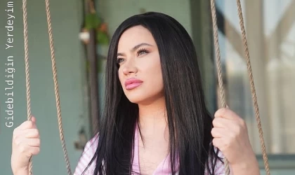 Fundyy Yeni Şarkısıyla Duygusal Bir Yolculuğa Çıkartıyor: ”Gidebildiğin Yerdeyim”