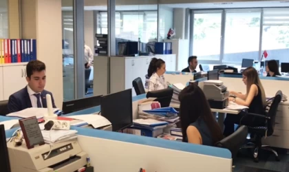 Gelir Uzman Yardımcılığına ilgi azaldı