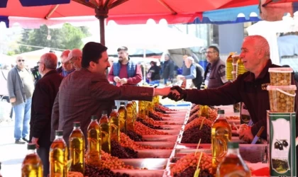 Ramazan Altıeylül'de Güzel