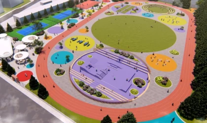 Balıkesir’ 4 yeni yatırım