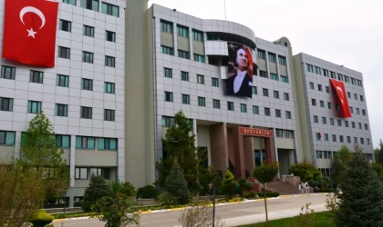 Balıkesir Üniversitesi’nden Yeni Bir Uluslararası Yayın