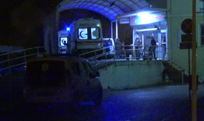 Balıkesir'de tavuk dönerden 13 kişi zehirlendi