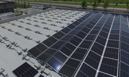 Balıkesir’in Enerjisi : Güneş