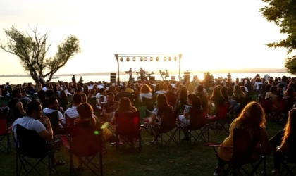 Bu Yaz Caz Tınıları Yeniden Yükseliyor