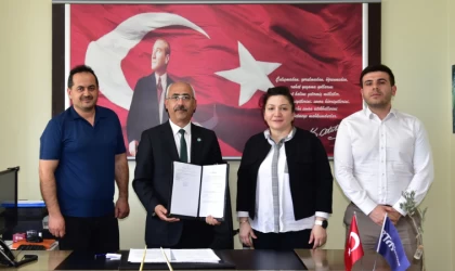 Doğadan Sofraya Bal-ı Kesir