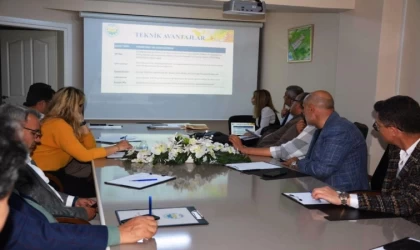 Edremit’te yeni iş imkânları