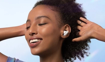 Anker Soundcore bluetooth kulaklıklar