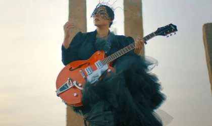 Kalben’den Oregon 'Rüya’sı