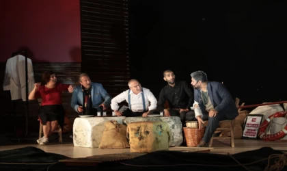 Neyzen Ya Yaşıyorsa?