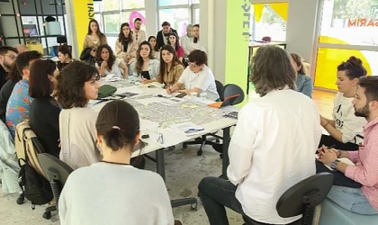 Nilüfer Belediyesi deprem parkı yapacak