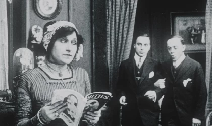 Sinematografik Hazlar