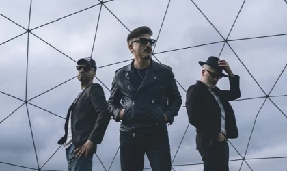 REDD Özel Senfoni Zorlu PSM’ye Geliyor!