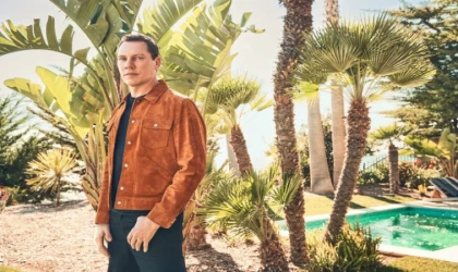 Tiesto 2 milyonu geçti