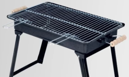 Alışverişte En Çok Talep Edilen Ürün Mangal Oldu