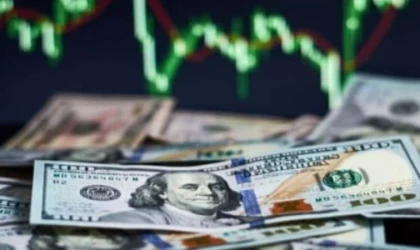 Dolar 21 lirayı aştı