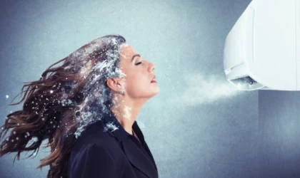 Klima Çarpması Nasıl Önlenir