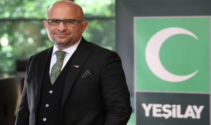 Yeşilay’dan ailelere çağrı