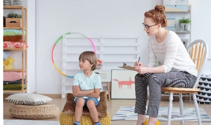 Asperger Sendromu Nedir?