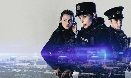 Mavi Işıklar ve Sonsuz Hayat Ağustos'ta Vizyonda